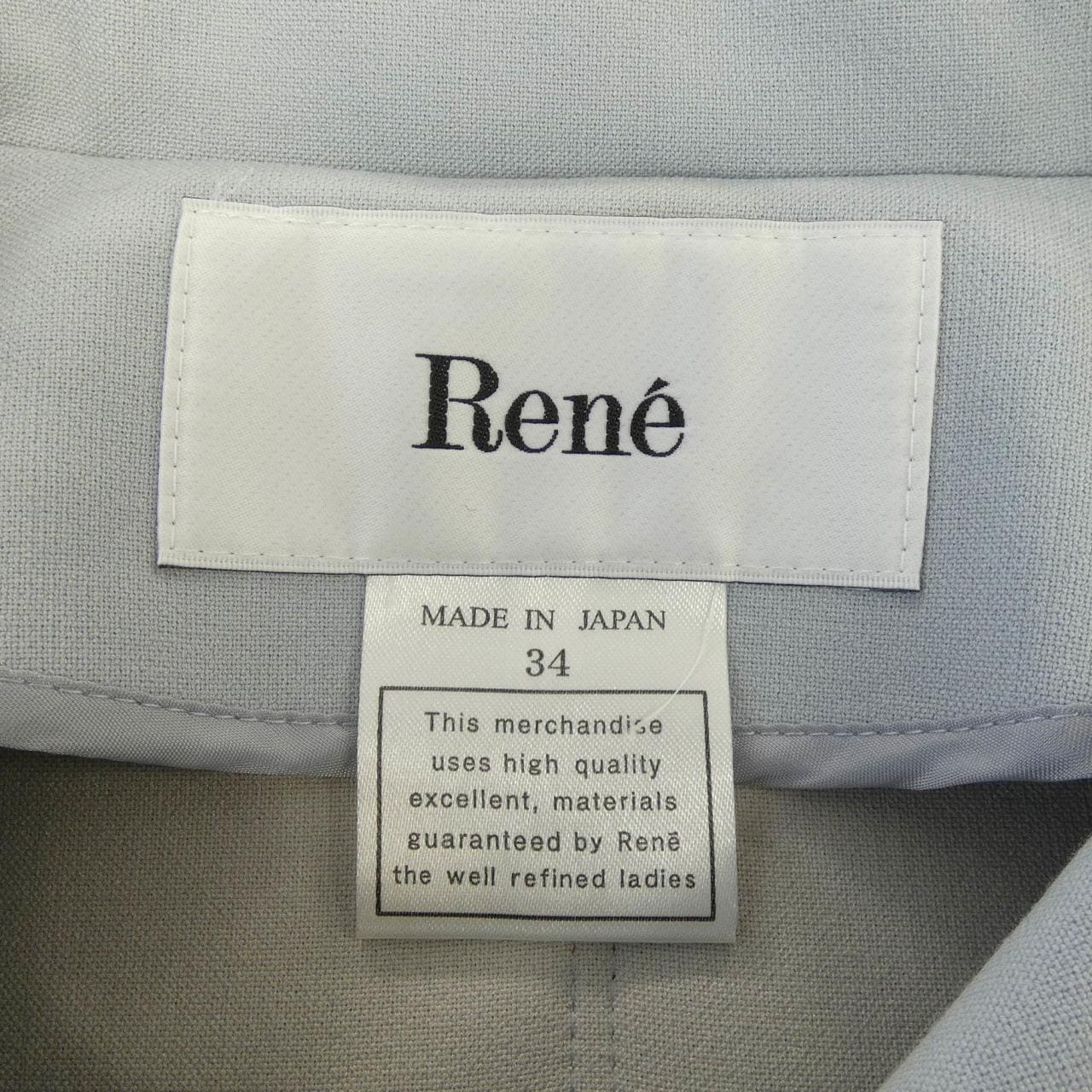 ルネ RENE コート