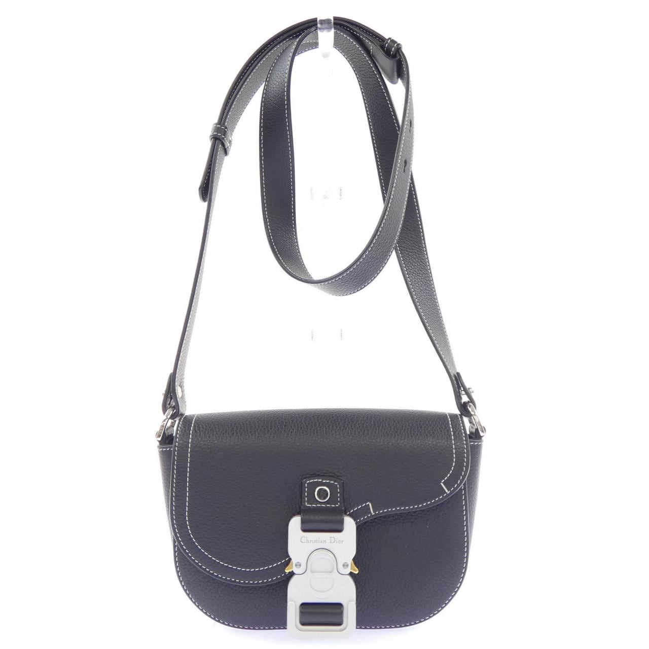 ディオール DIOR GALLOP　バッグ ミニ 1ADPO033LAC BAG