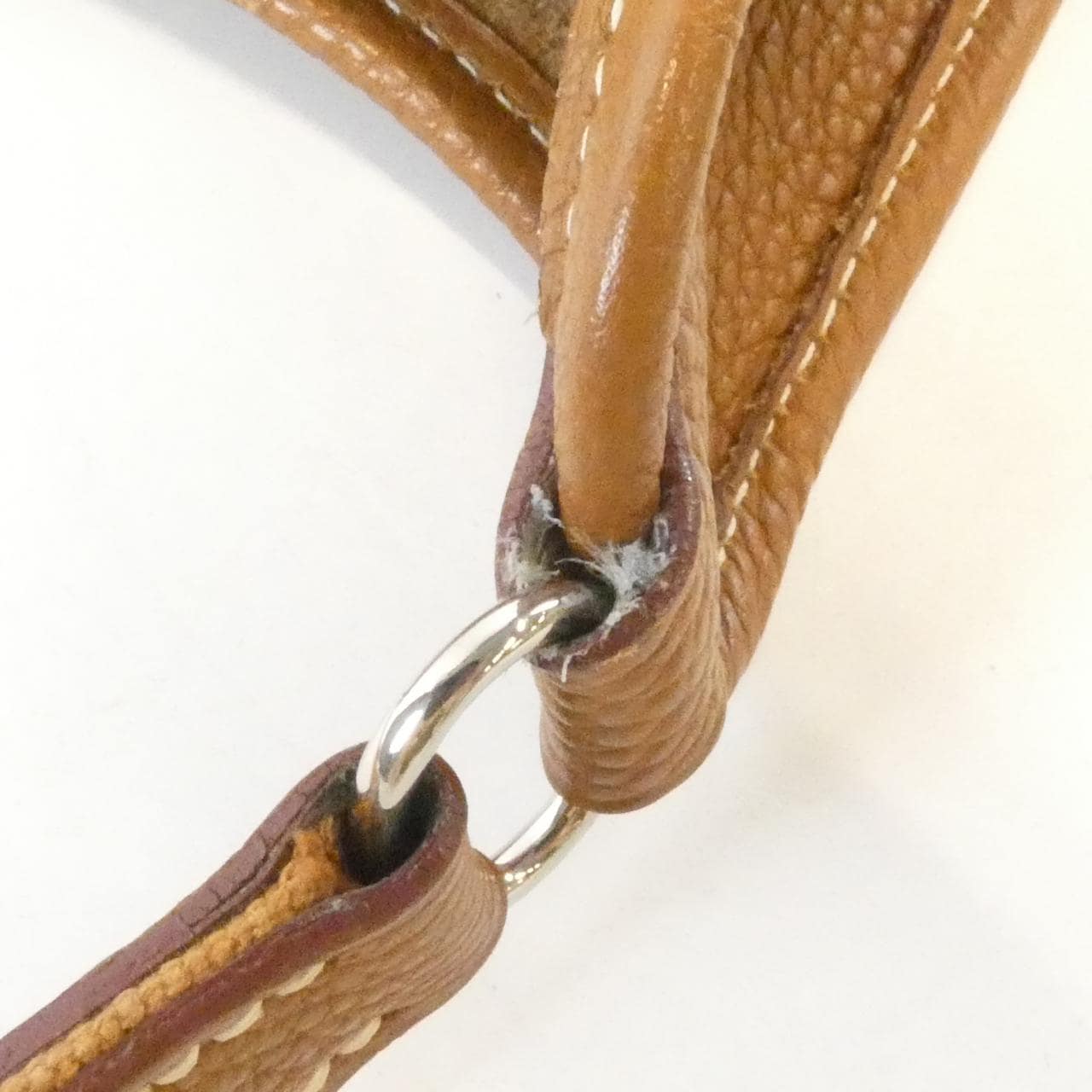 エルメス ヴェスパ PM 030238CK ショルダーバッグ