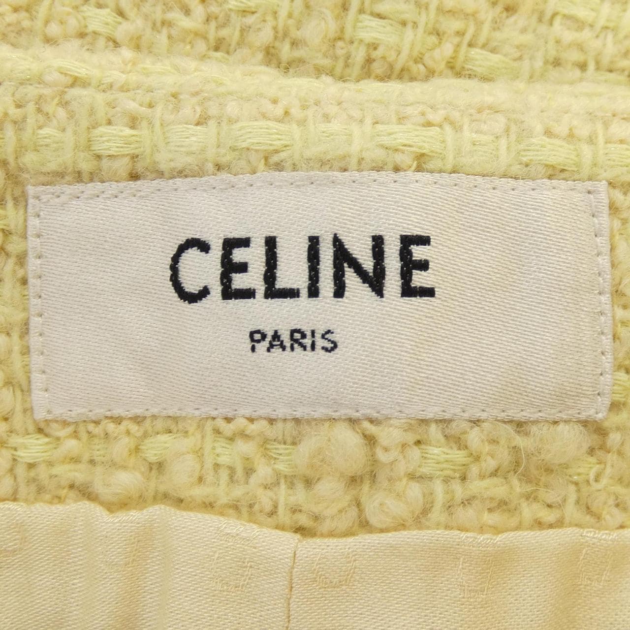 セリーヌ CELINE 2J471764L スカート
