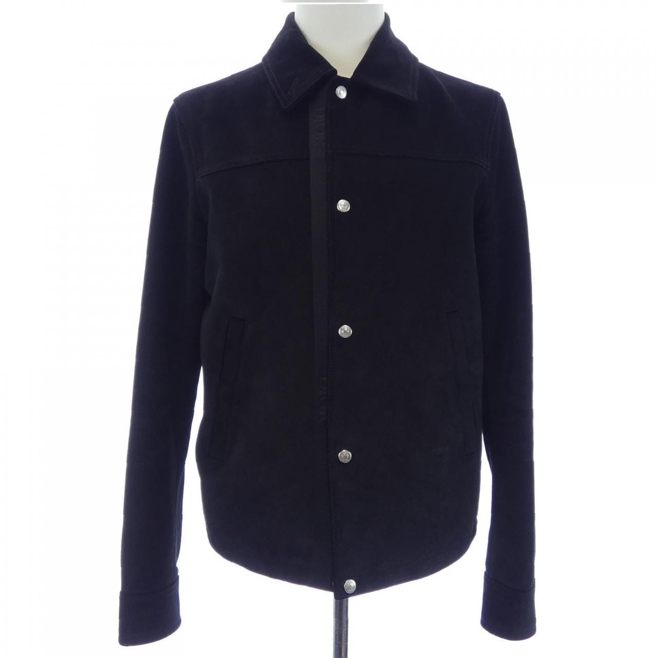 ディオール DIOR 013L428A0444 レザージャケット