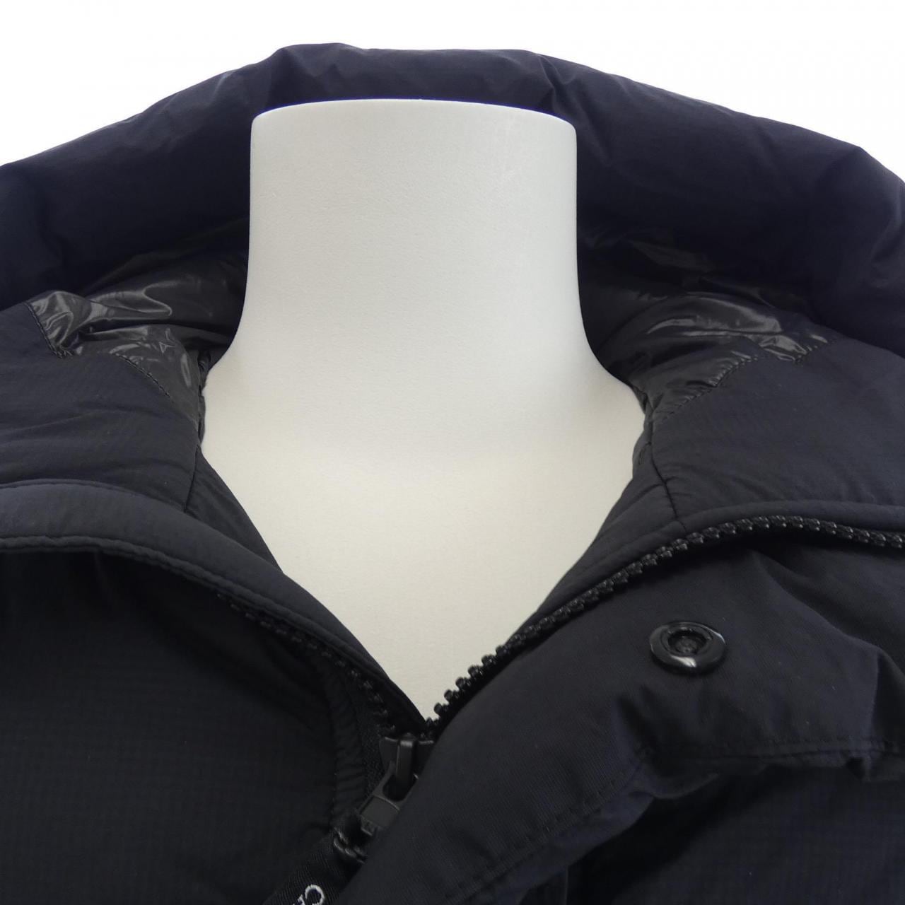カナダグース CANADA GOOSE 5076M ARMSTRONG アームストロング ダウンジャケット
