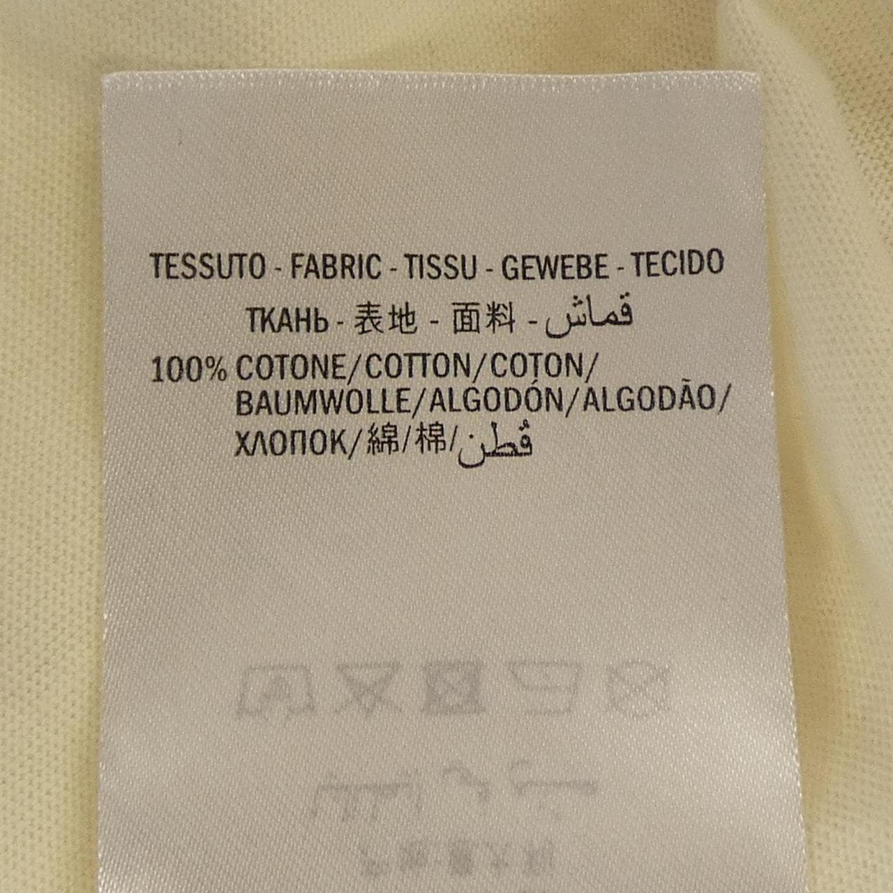 グッチ GUCCI 492347-X3M22 Tシャツ