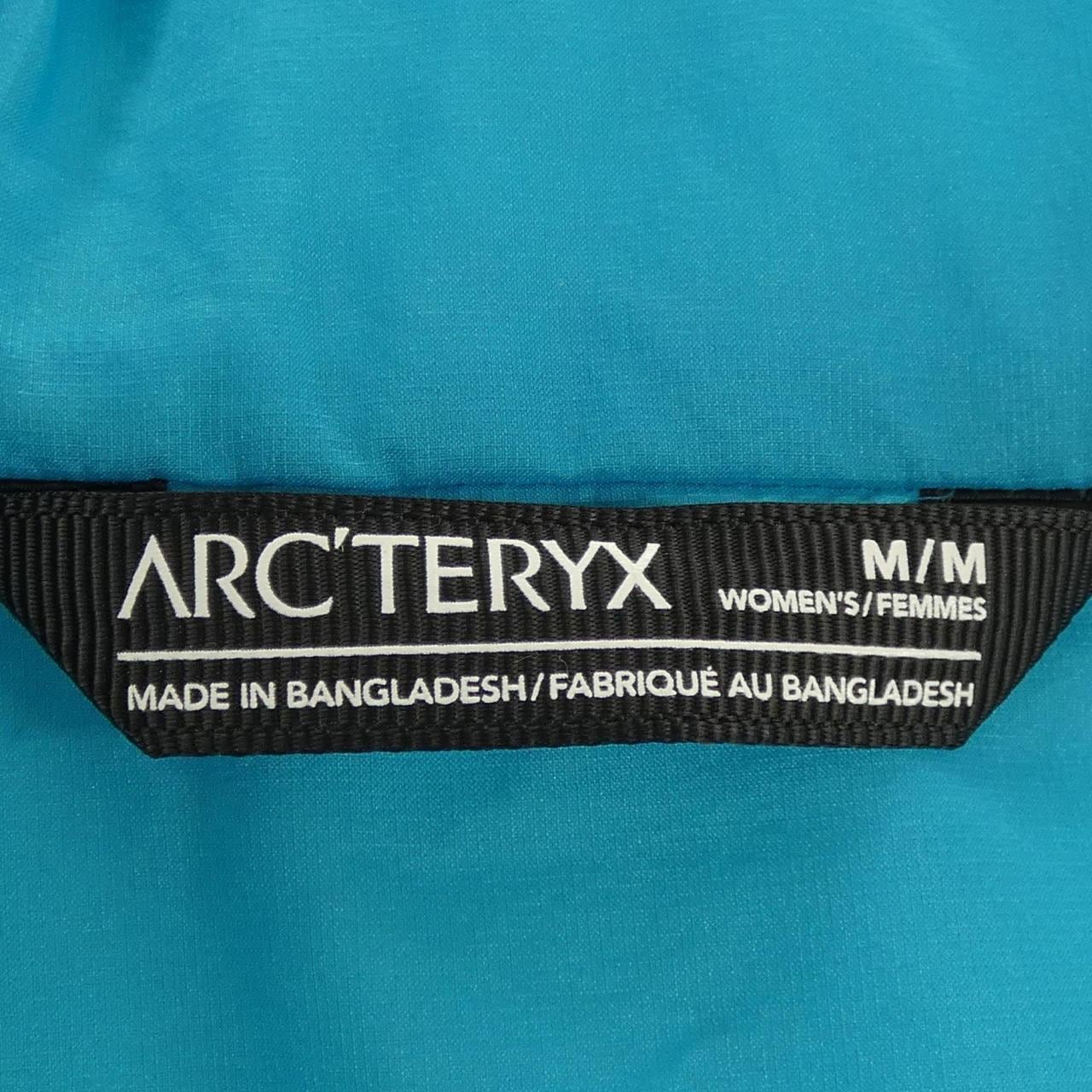 アークテリクス ARC'TERYX ブルゾン