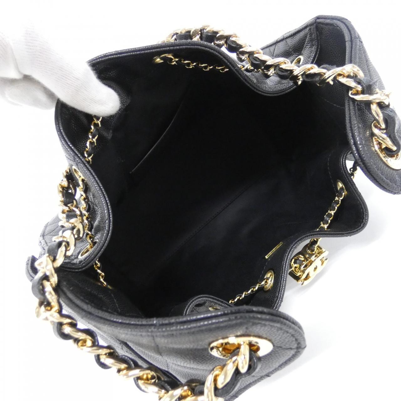 シャネル シャネル25 ライン SMALL AS5293 ショルダーバッグ
