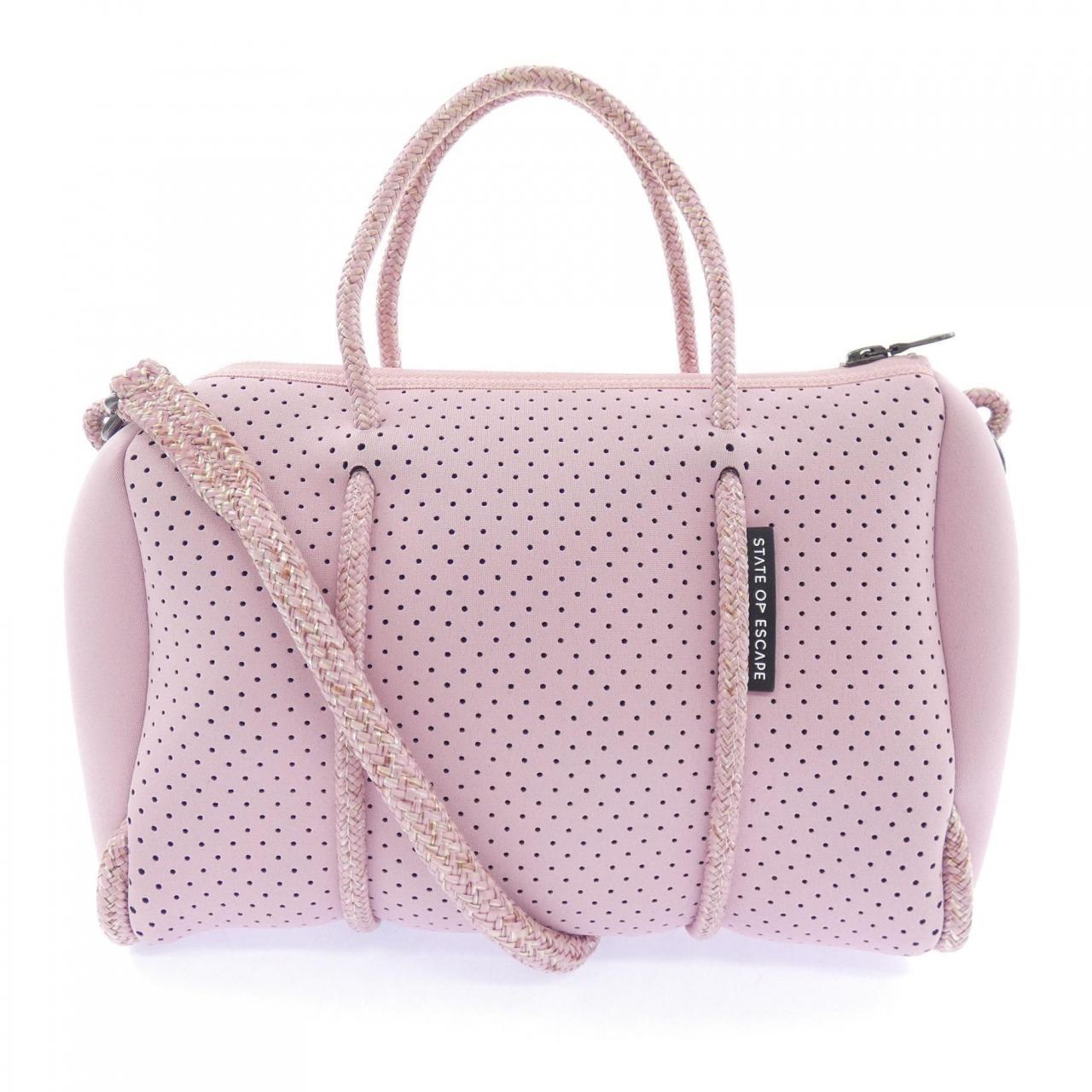 ステイトオブエスケープ STATE OF ESCAPE BAG