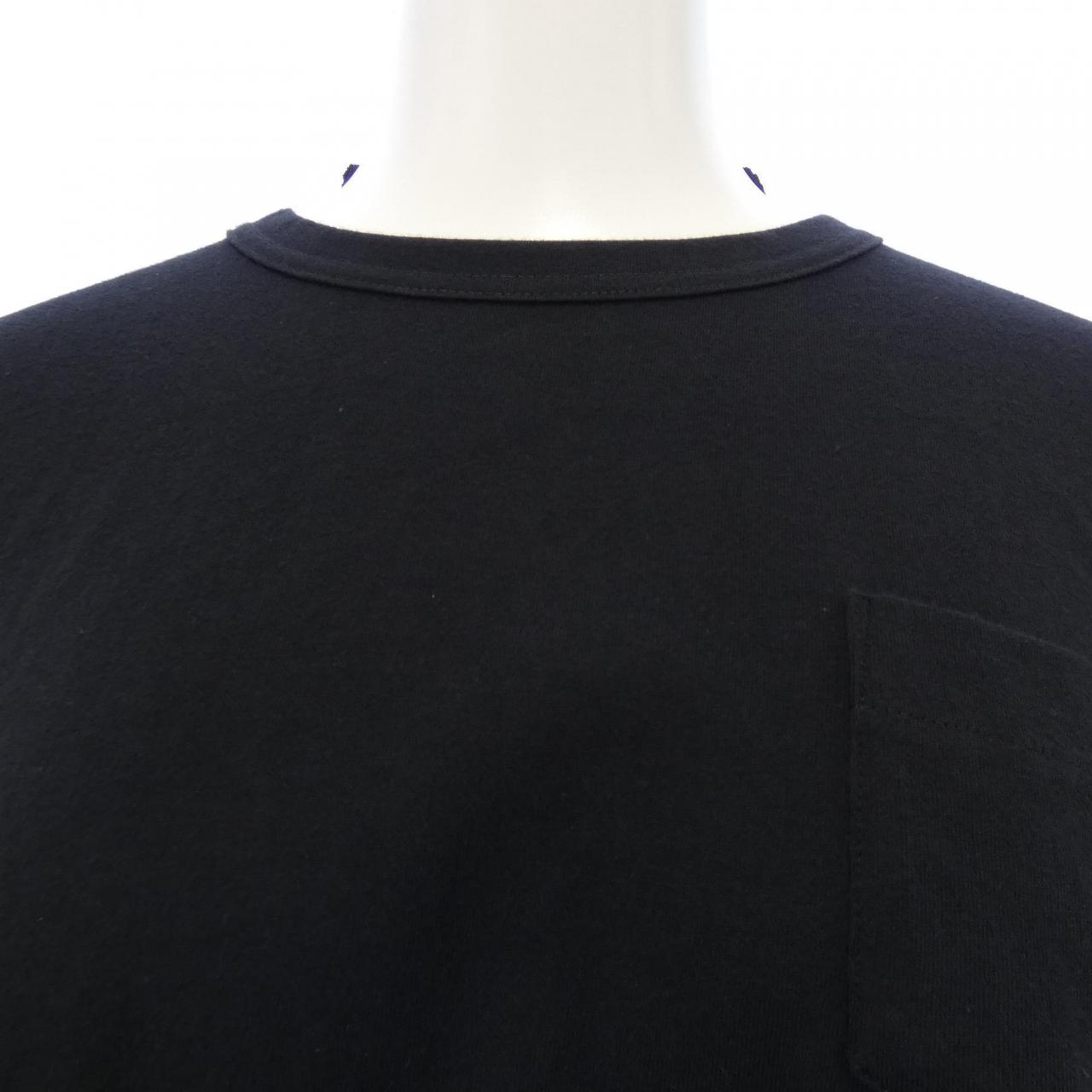 サカイ SACAI 20-05177 トップス