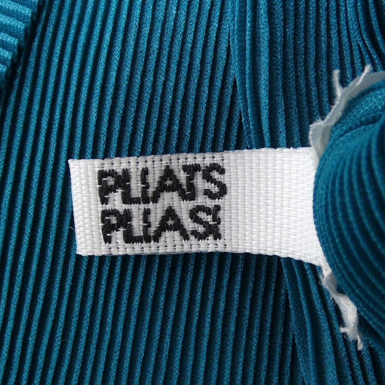 プリーツプリーズ PLEATS PLEASE PP53 FK362 トップス