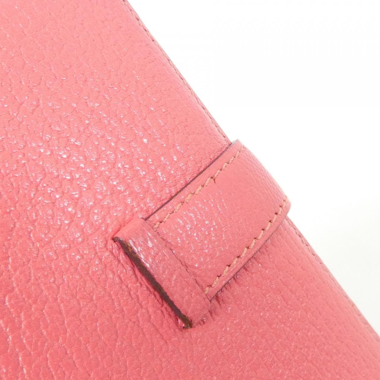 エルメス ベアン コンパクト 039789CK 財布