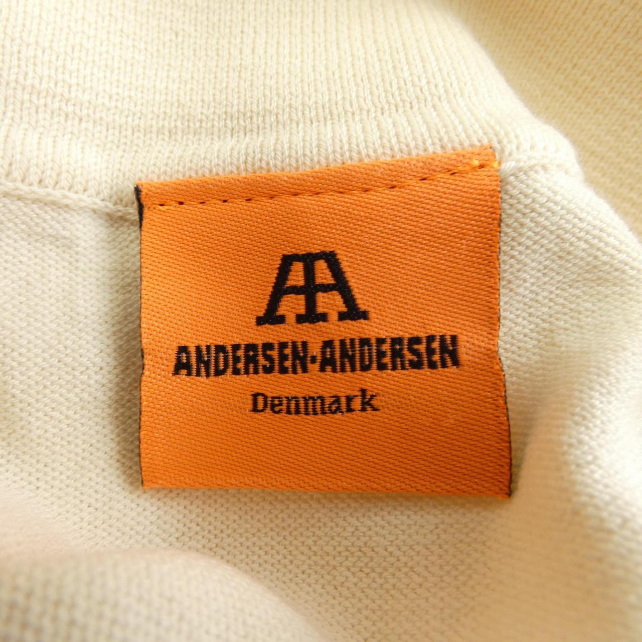 Andersen Andersen Polo shirt