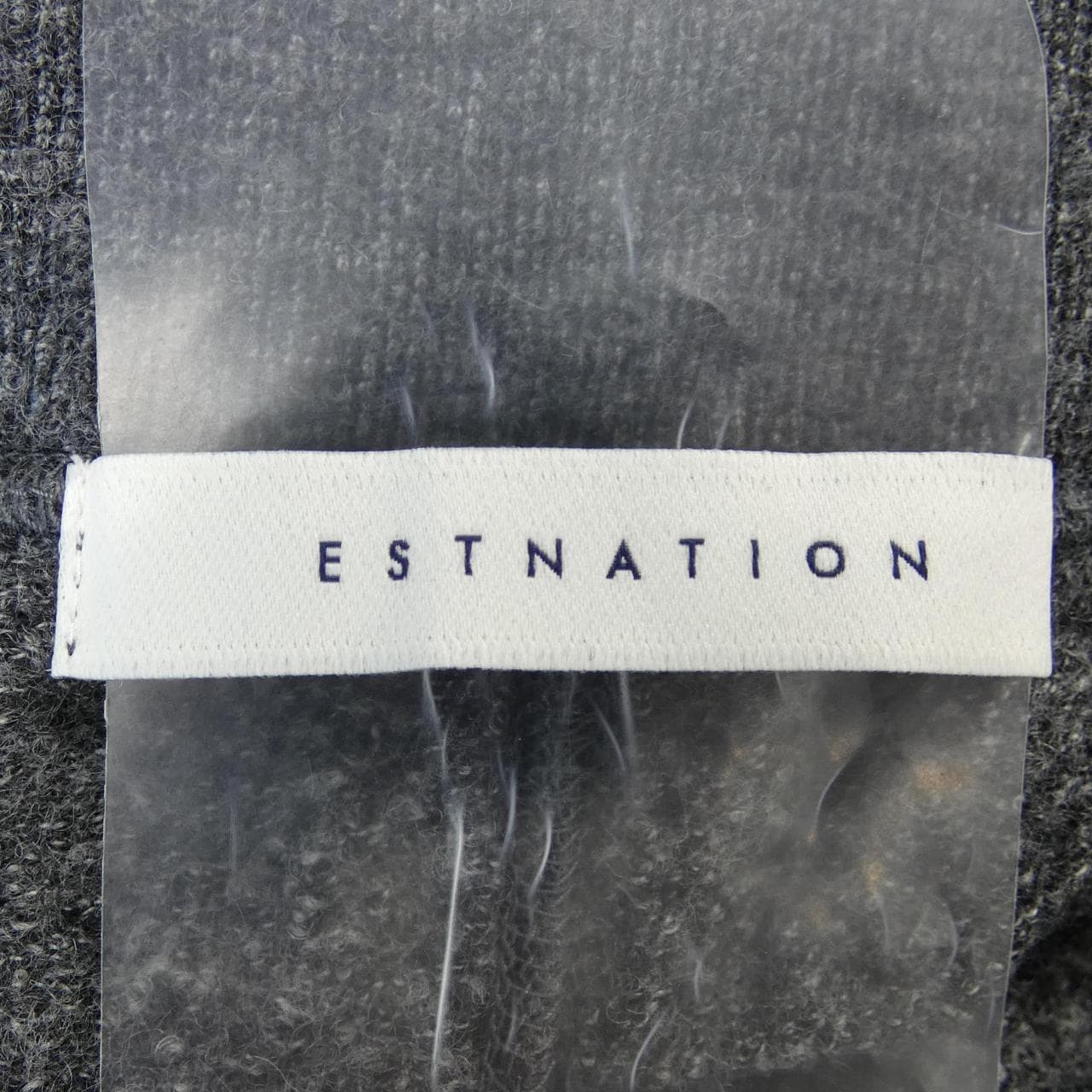 Estnation ESTNATION pants