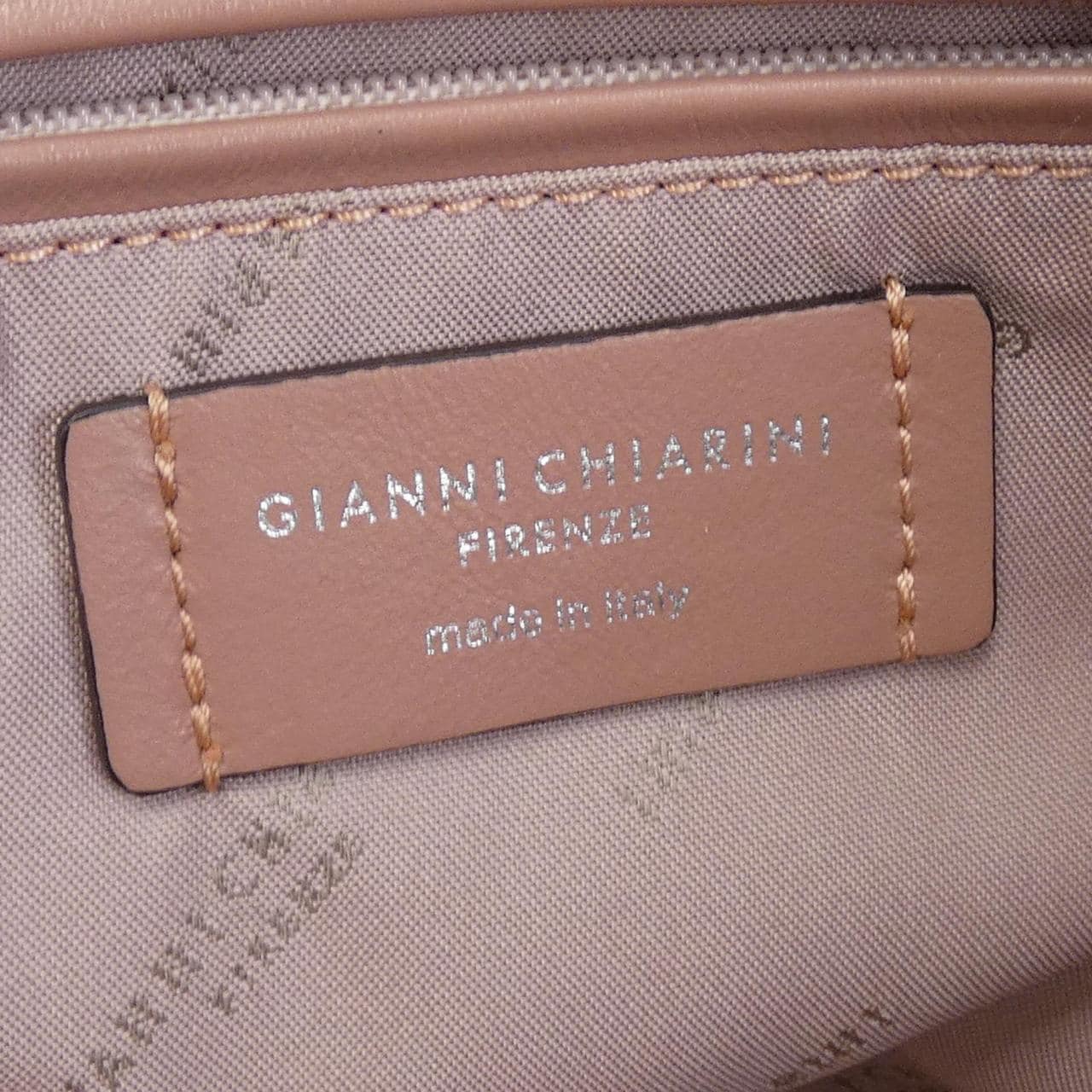 珍妮基亚里尼GIANNI CHIARINI BAG