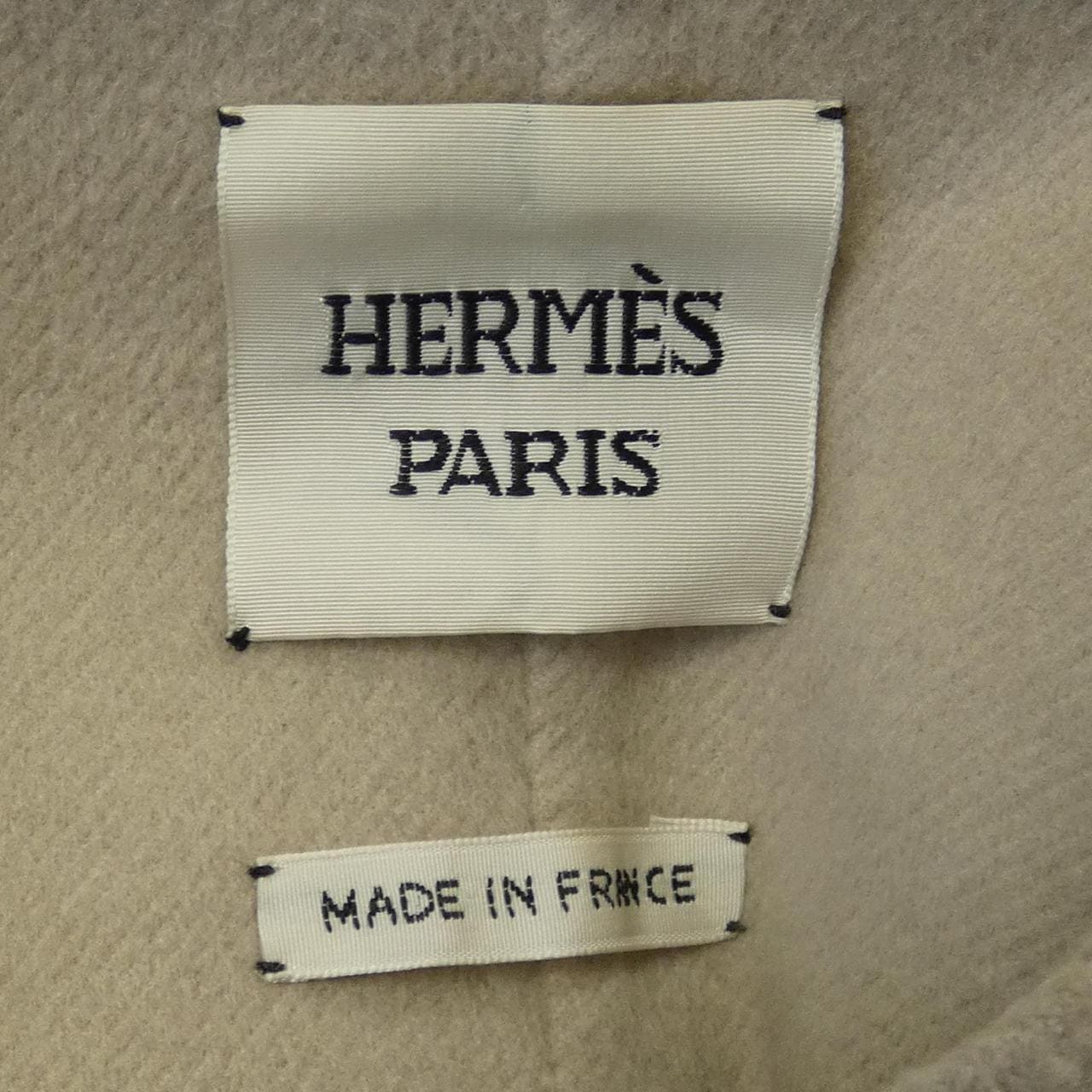 HERMES HERMES Jacket