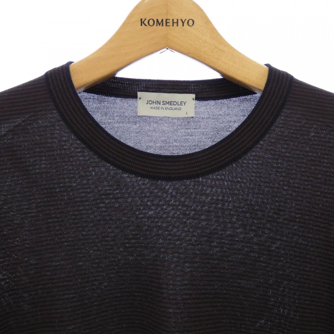 ジョンスメドレー JOHN SMEDLEY ニット