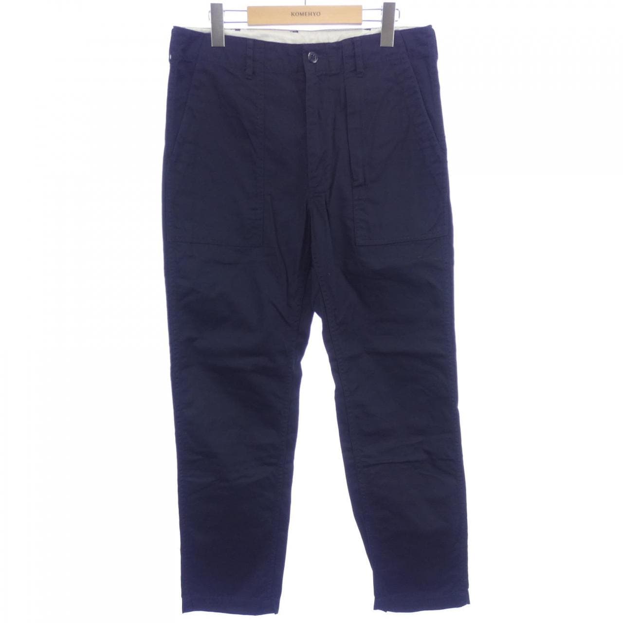 エンジニアードガーメンツ ENGINEERED GARMENTS パンツ