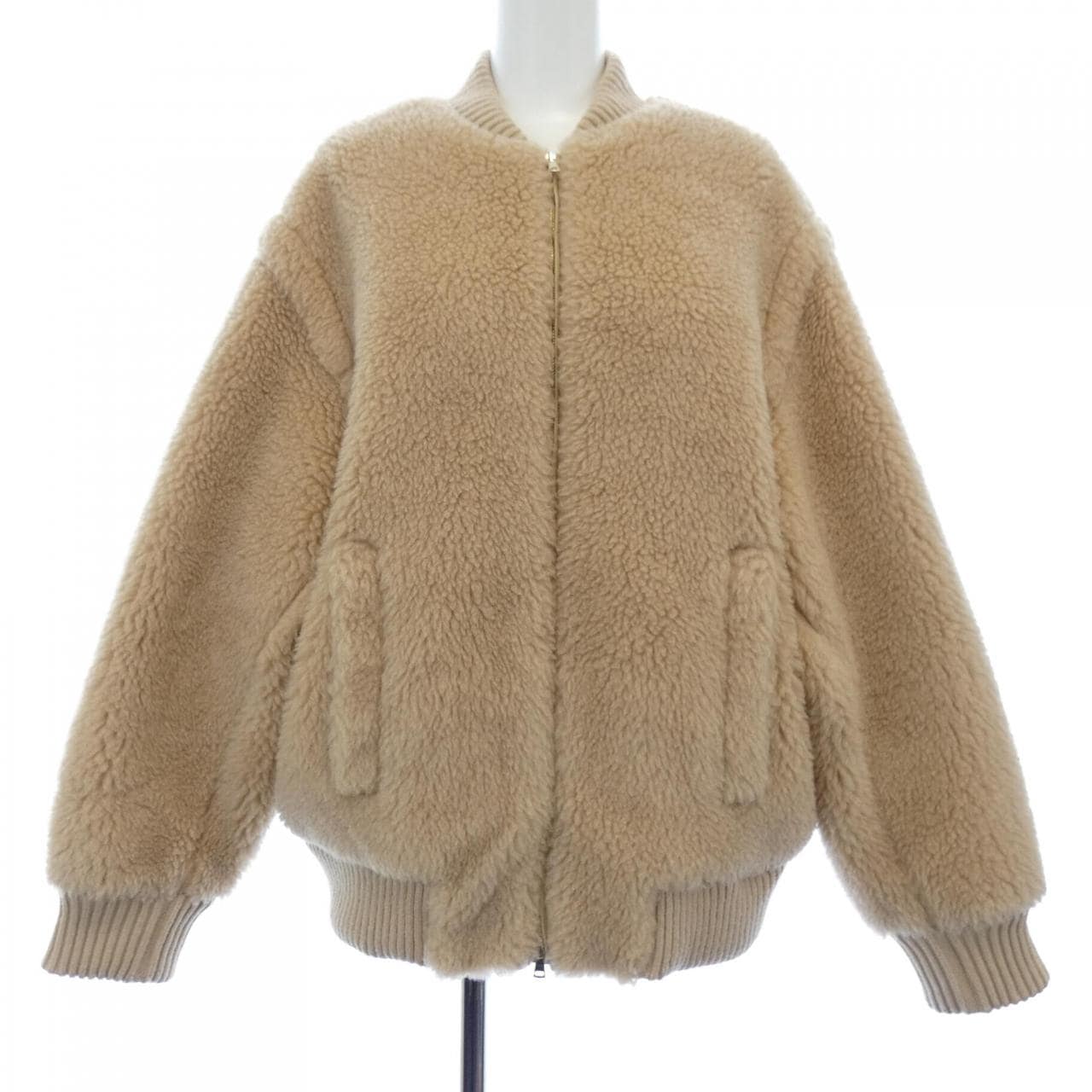 Max Mara Max Mara Blouson