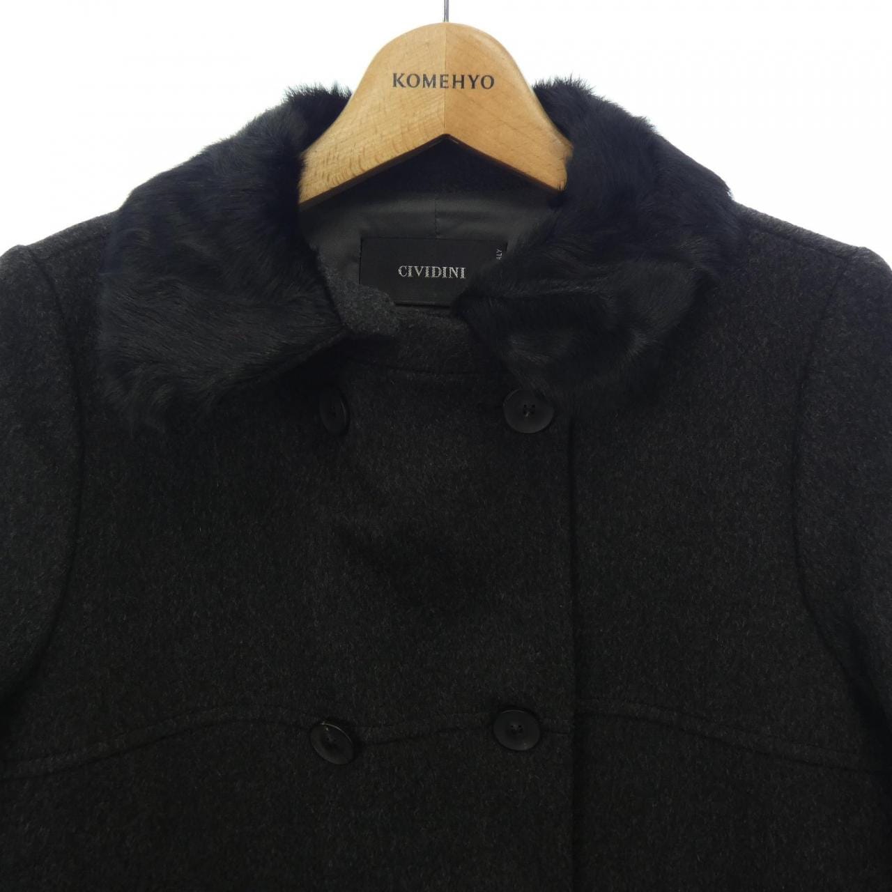 Cividini CIVIDINI jacket