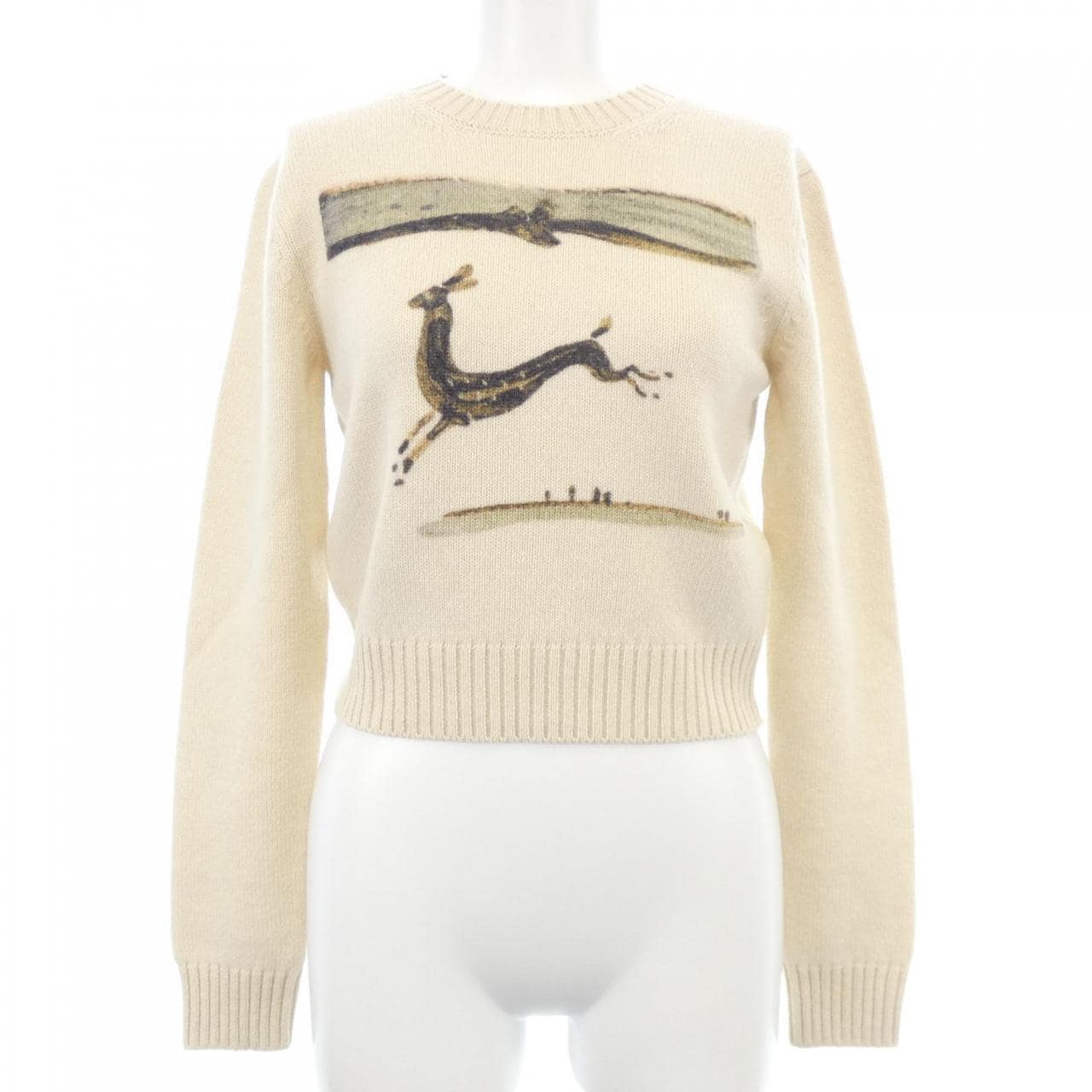 ロエベ LOEWE ニット