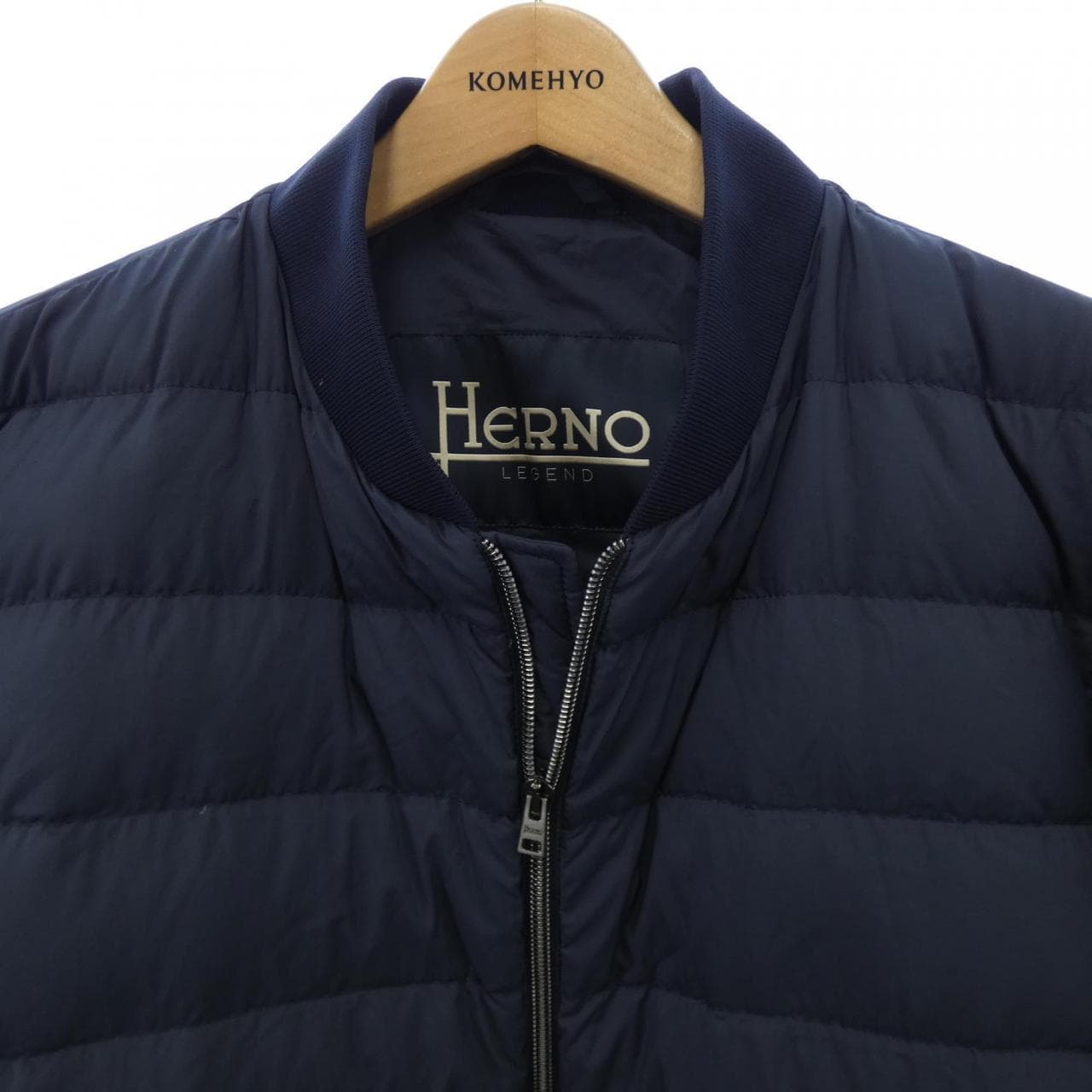 Herno羽絨夾克