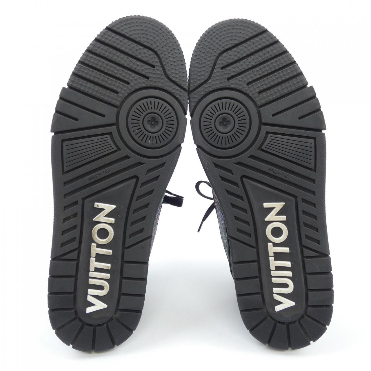 LOUIS VUITTON運動鞋