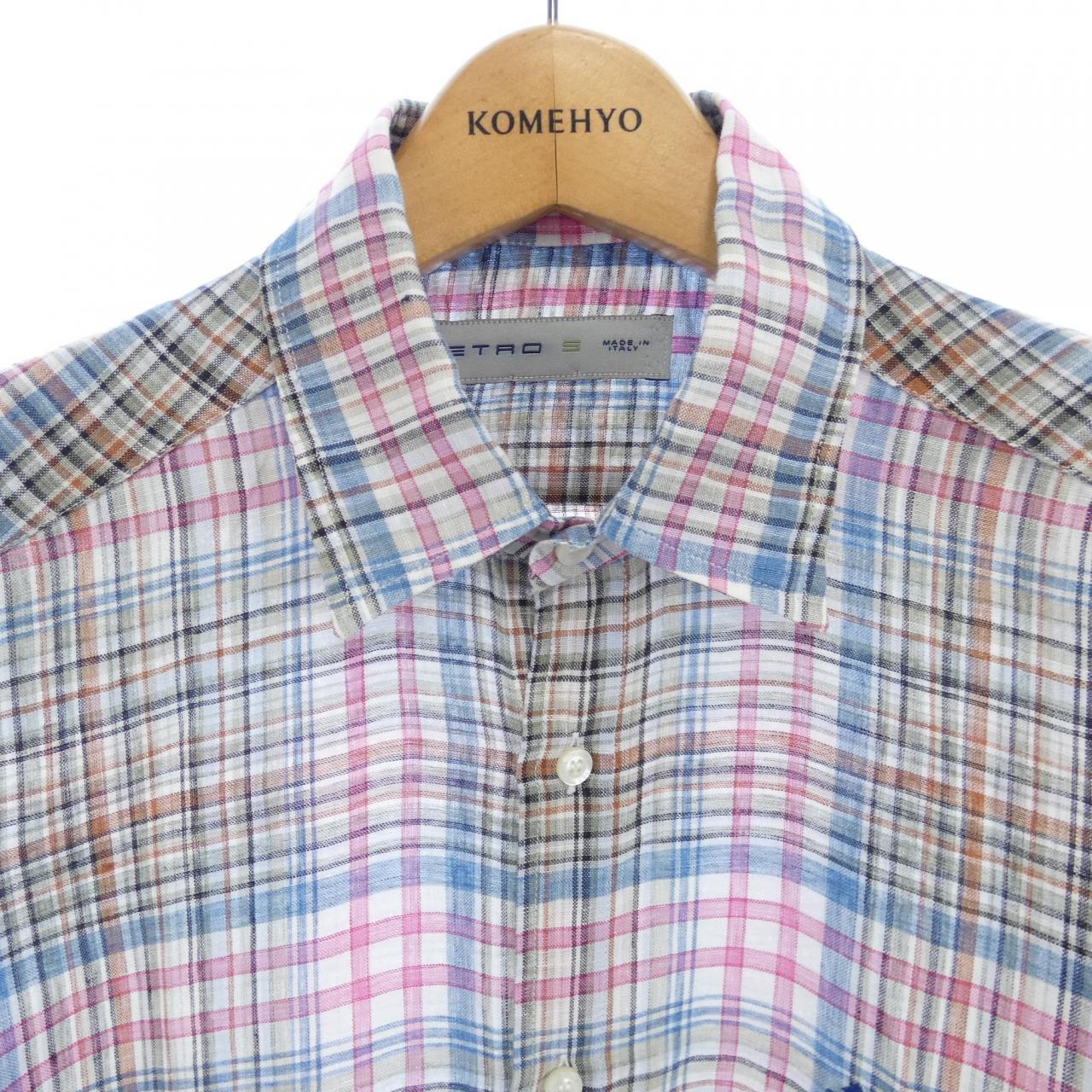 Etro ETRO shirt