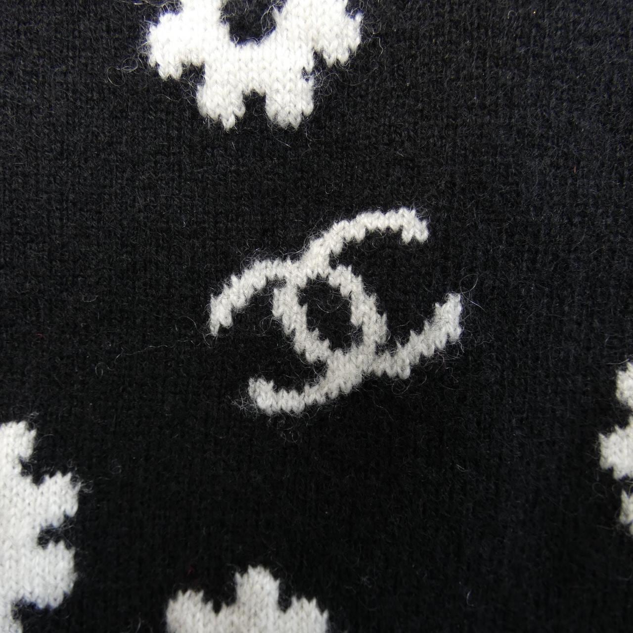 シャネル CHANEL ニット