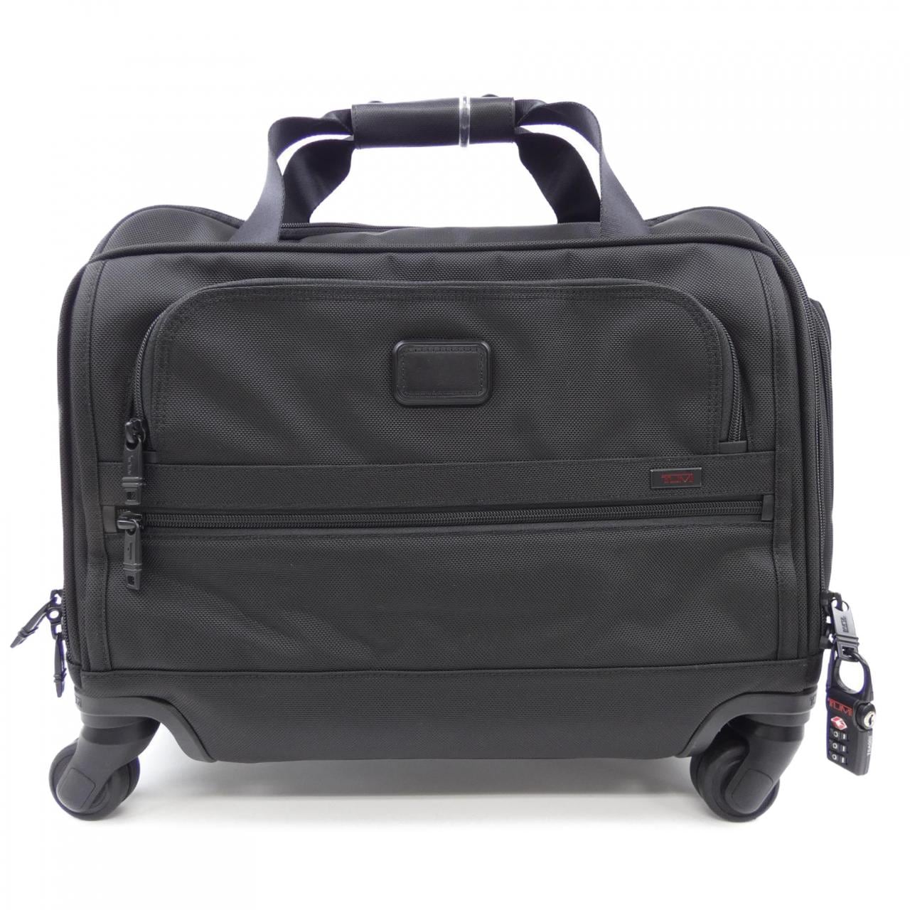 トゥミ TUMI CARRY BAG