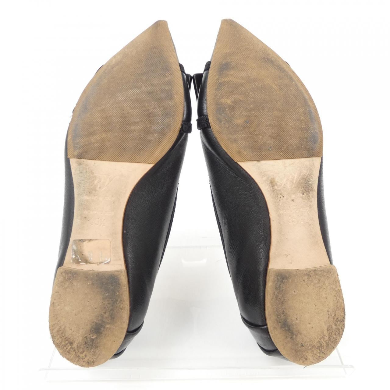 ロジェヴィヴィエ ROGER VIVIER フラットシューズ