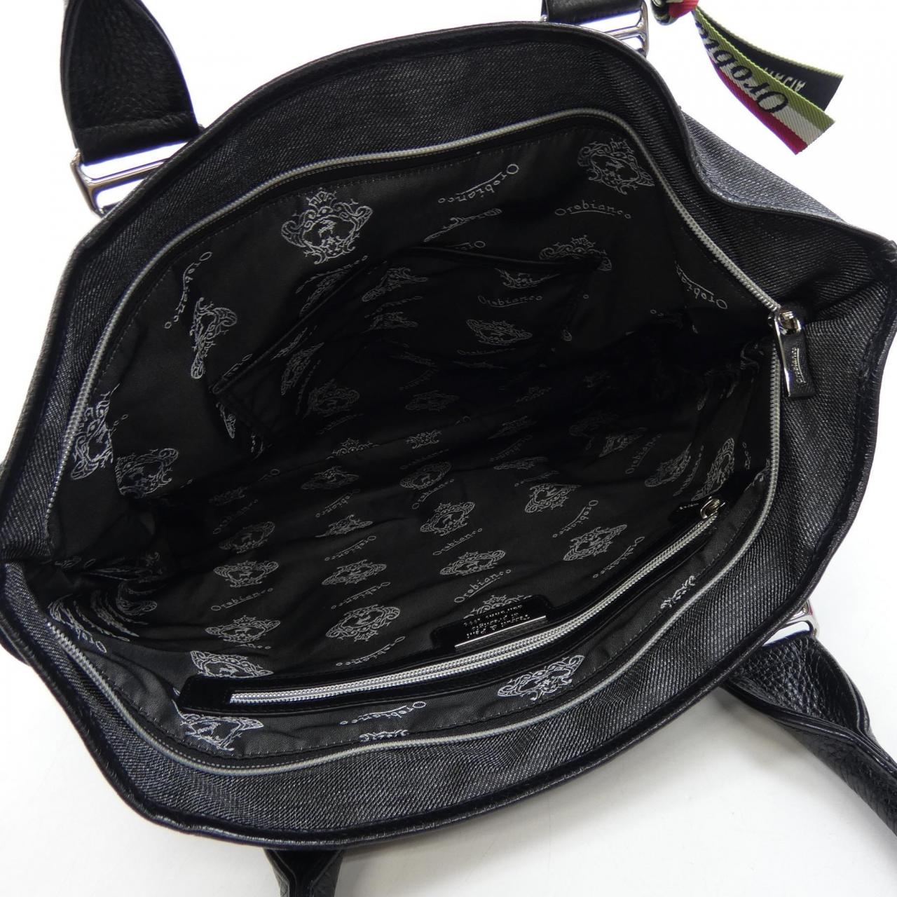 奥罗比安科OROBIANCO BAG