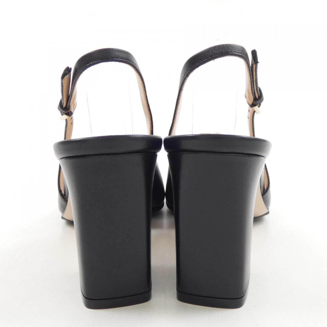 グッチ GUCCI パンプス