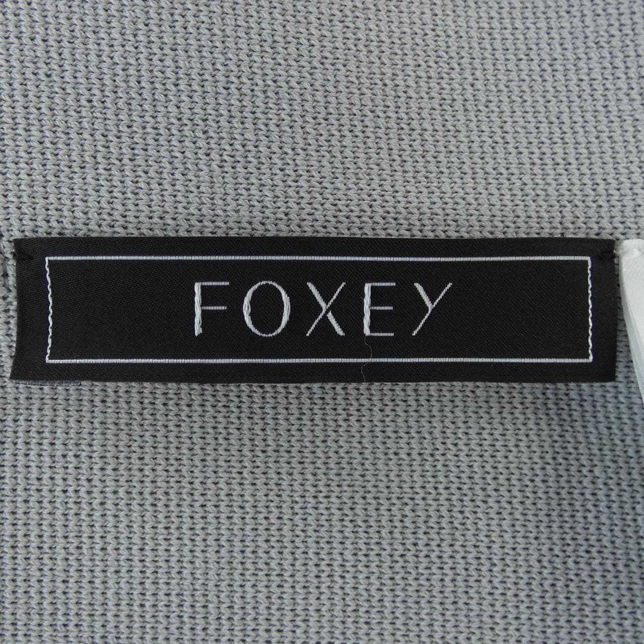 フォクシー FOXEY ワンピース