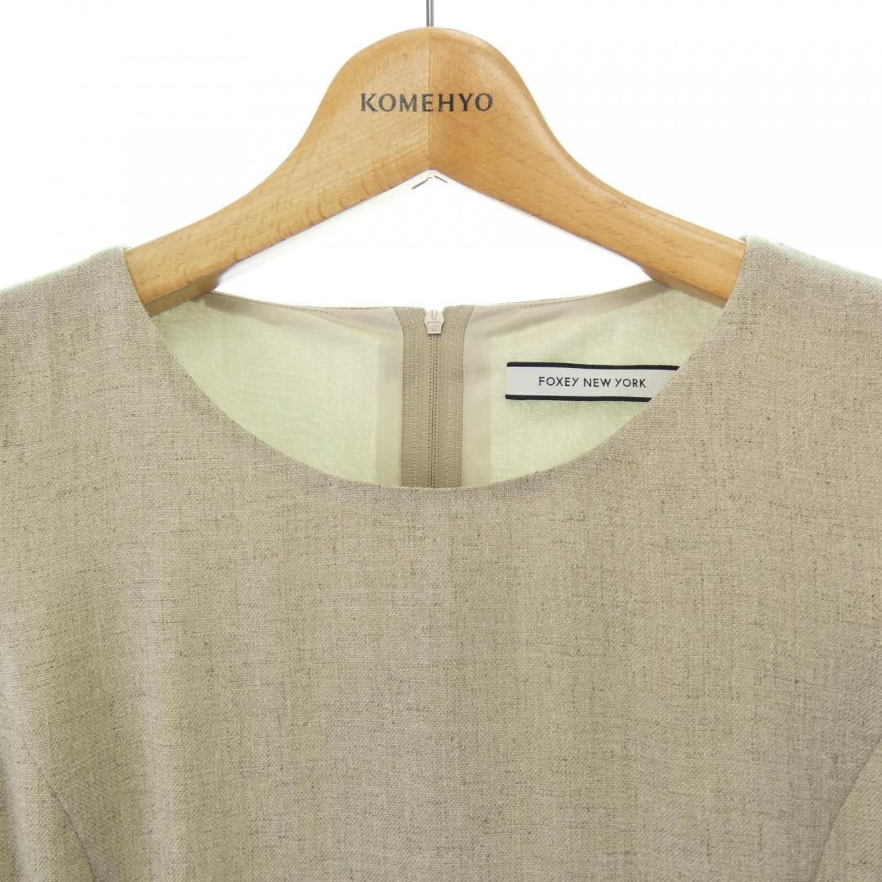 フォクシーニューヨーク FOXEY NEW YORK ワンピース