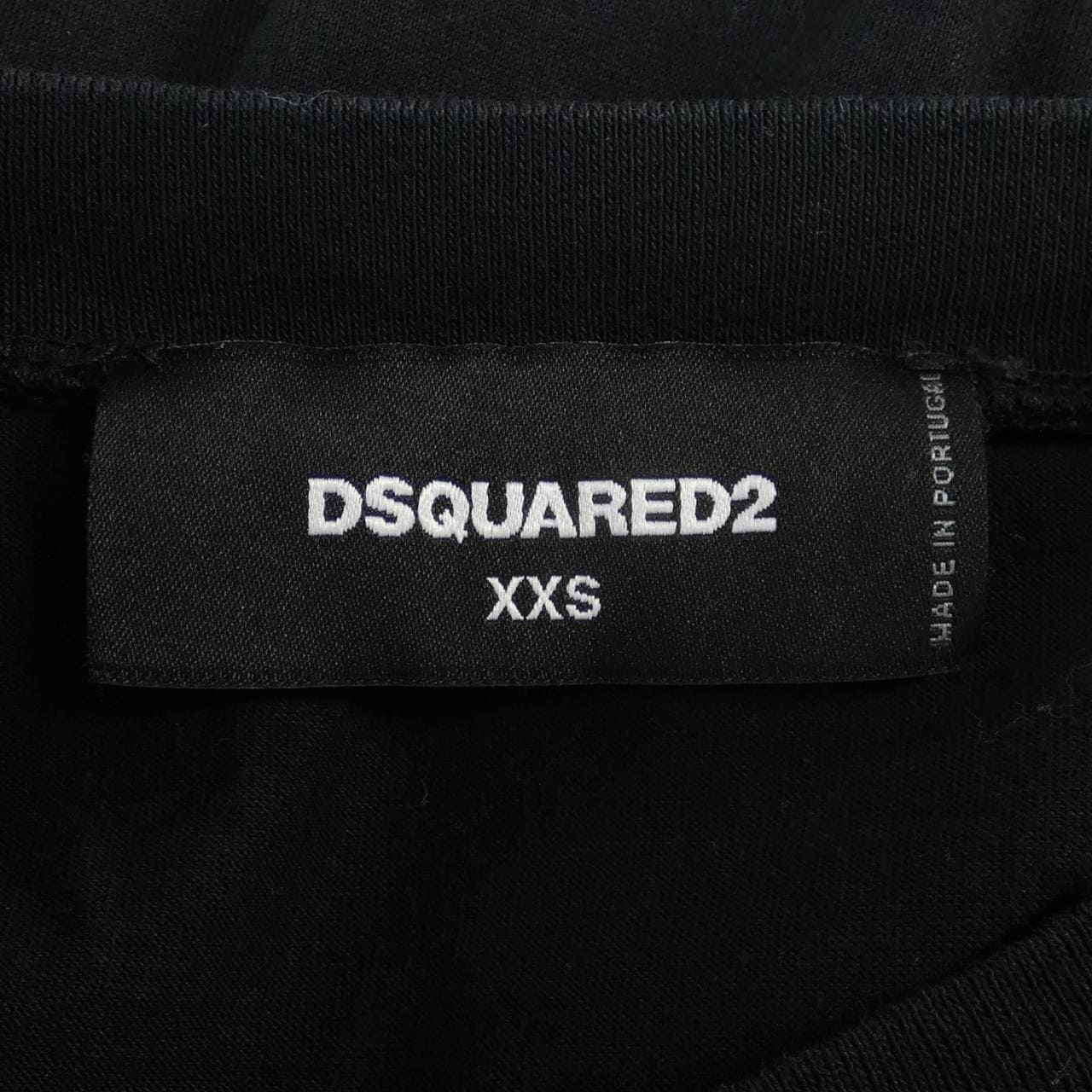 ディースクエアード DSQUARED2 Tシャツ