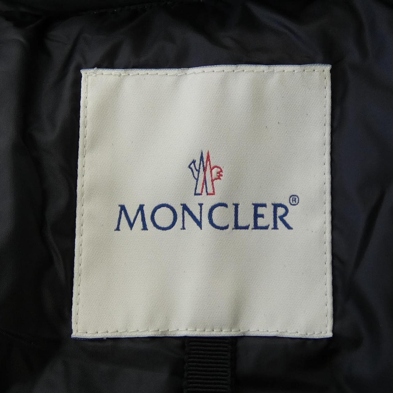 モンクレールエス MONCLER S SHUN ダウンジャケット