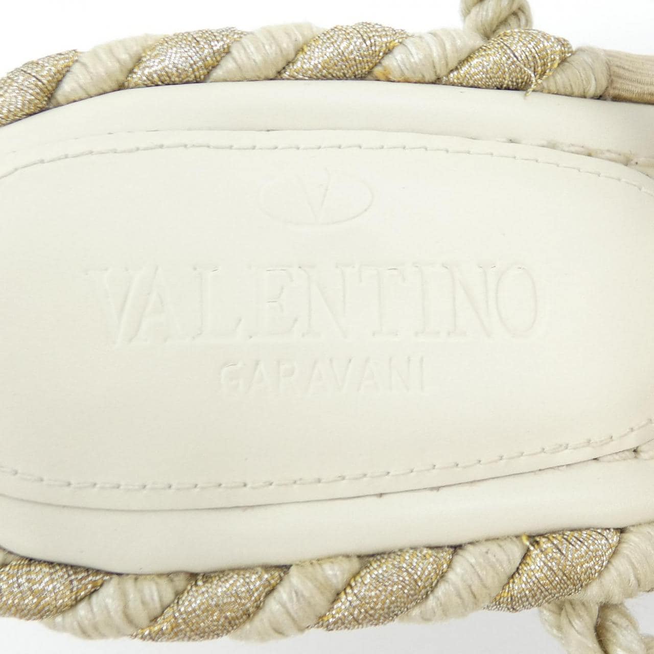 ヴァレンティノガラヴァーニ VALENTINO GARAVANI サンダル