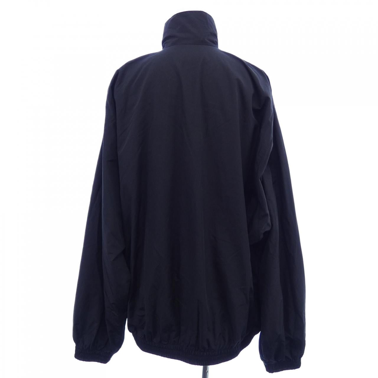 バレンシアガ BALENCIAGA 773505 TNQ25 ブルゾン
