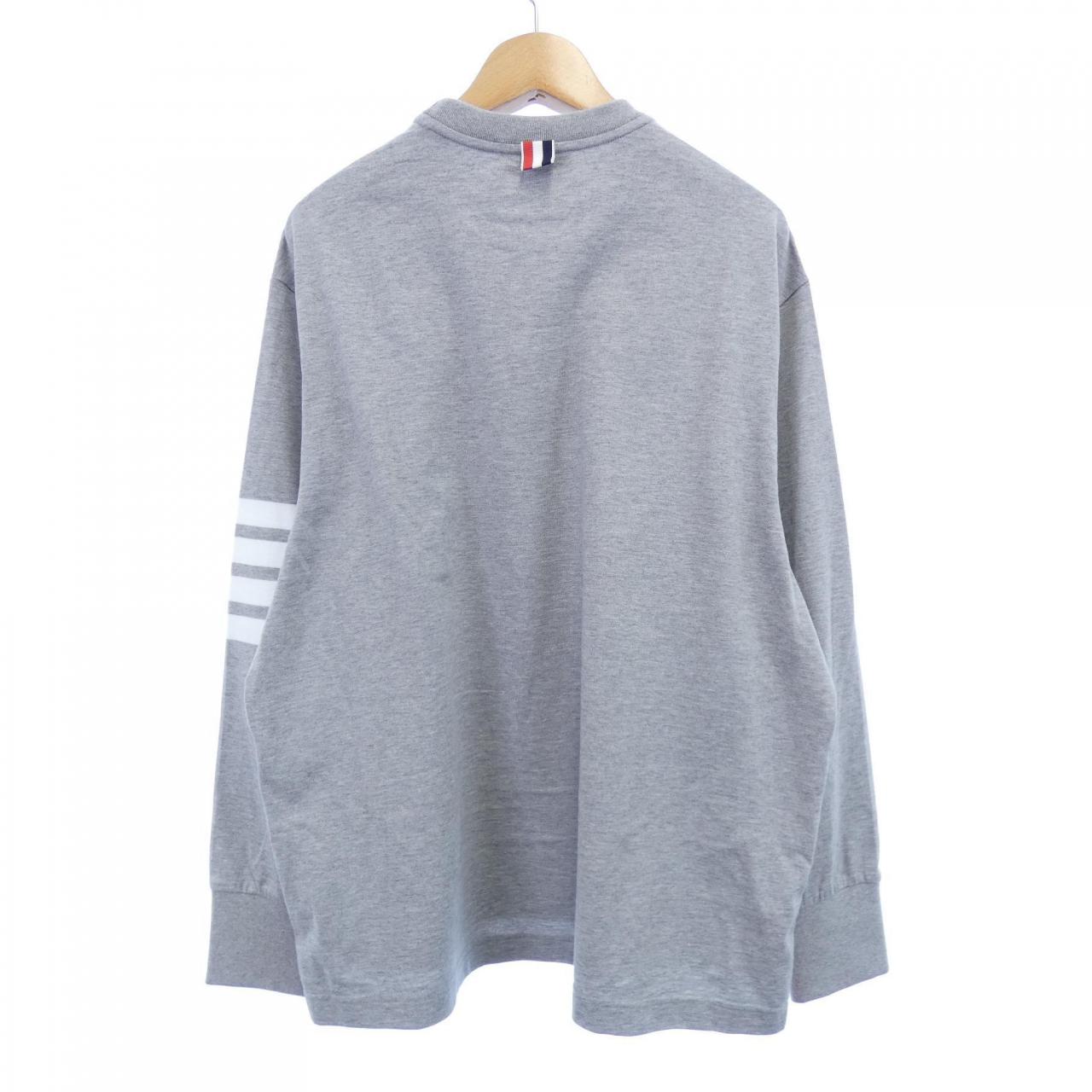 THOM BROWNE THOM BROWNE FJS066A T 卹