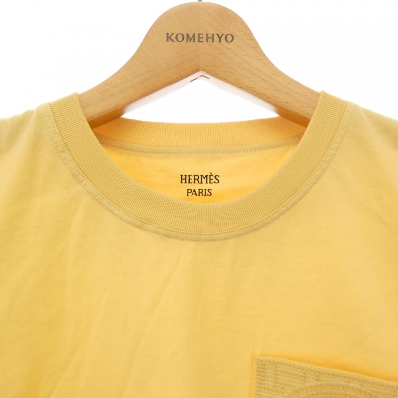 エルメス HERMES モザイク 4H4615DA Tシャツ