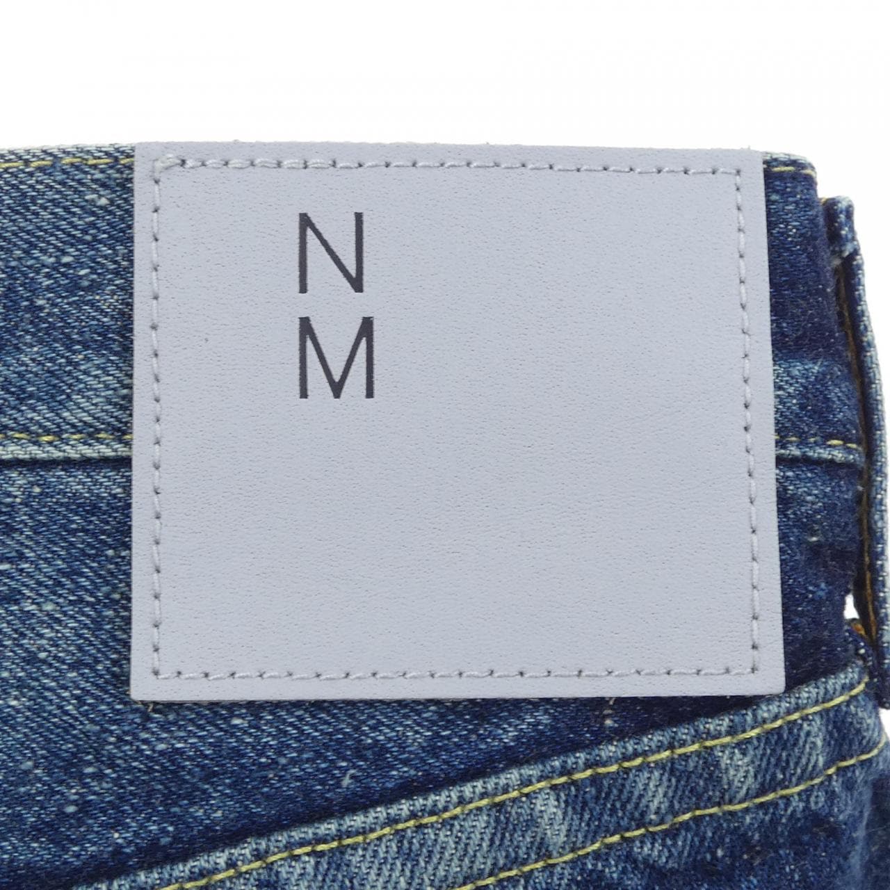 アイジュンヤワタナベ eye JUNYA WATANABE WN-P912 New Manual ジーンズ