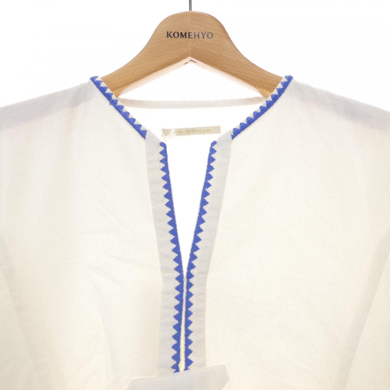 ヌキテパ ne Quittez pas トップス