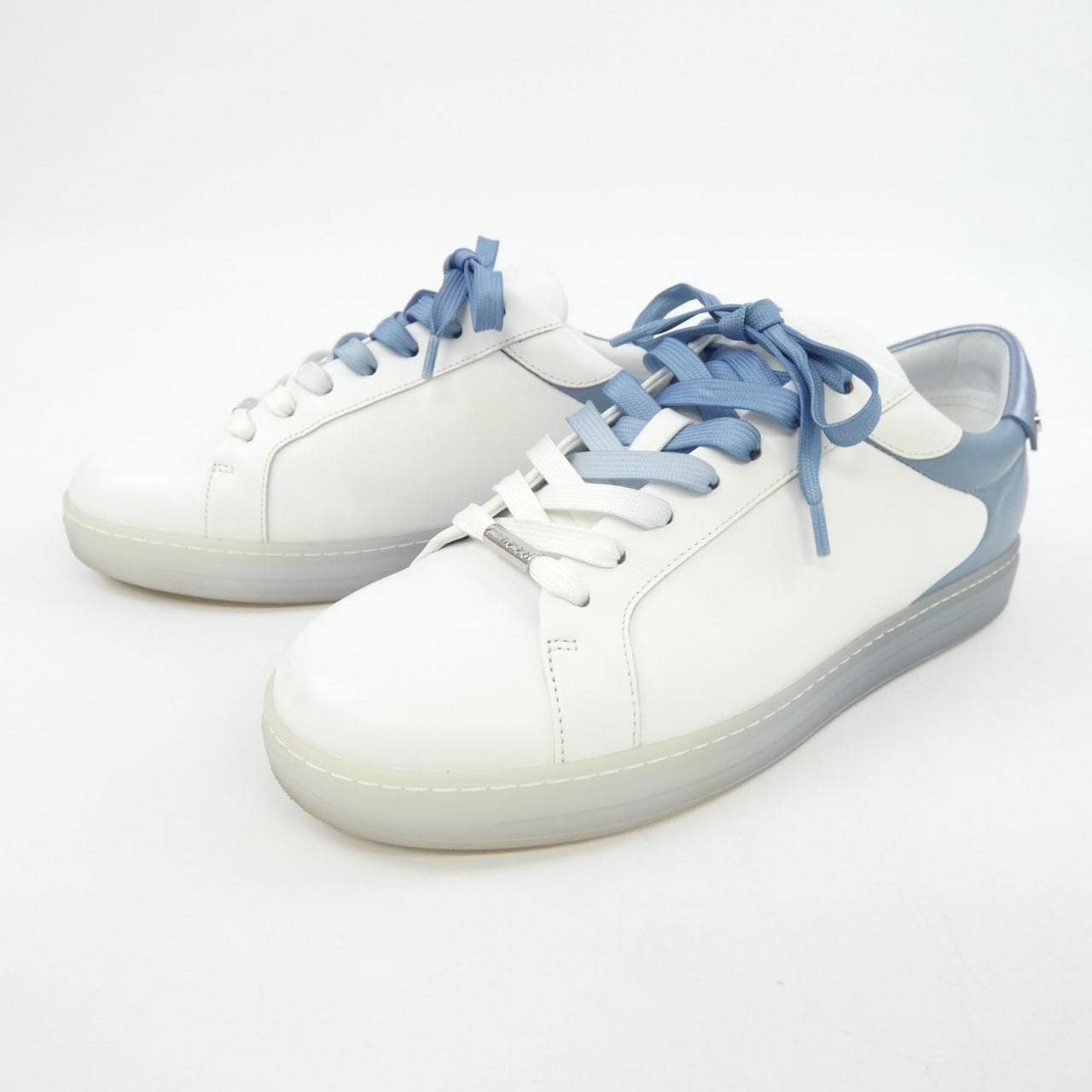 ジミーチュウ JIMMY CHOO スニーカー