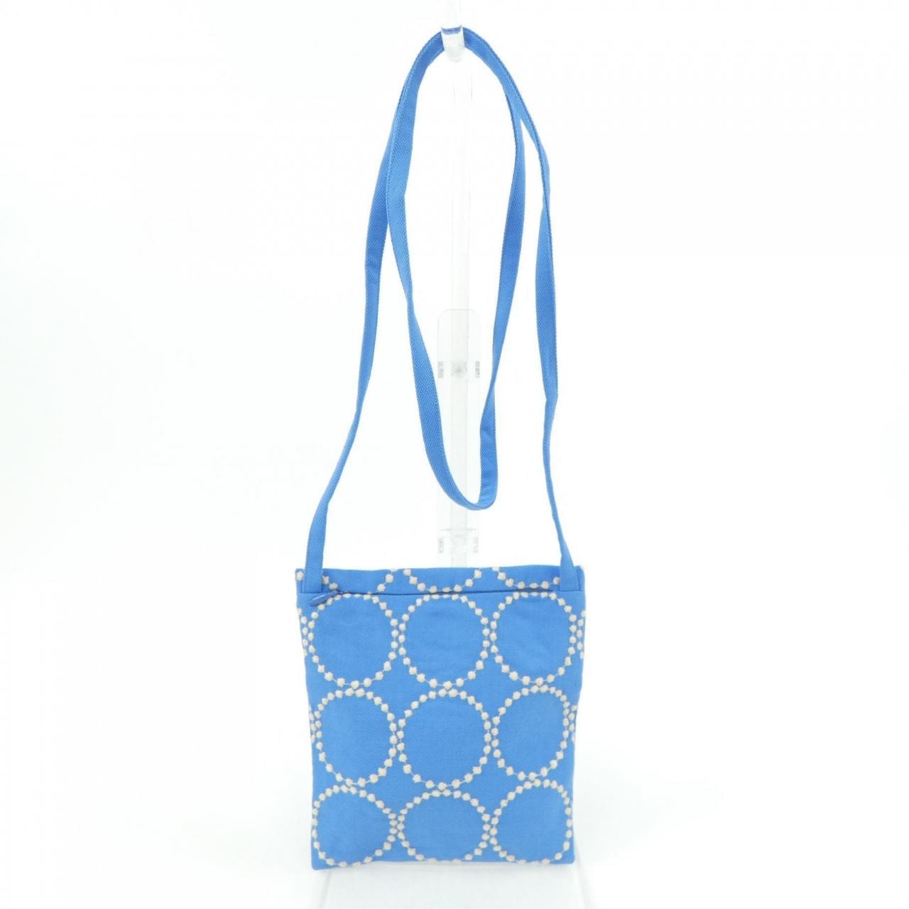 ミナペルホネン mina perhonen tambourine BAG