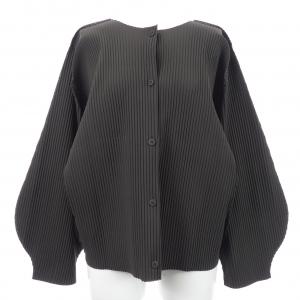 ミーイッセイミヤケ me ISSEY MIYAKE MI54KO722 カーディガン