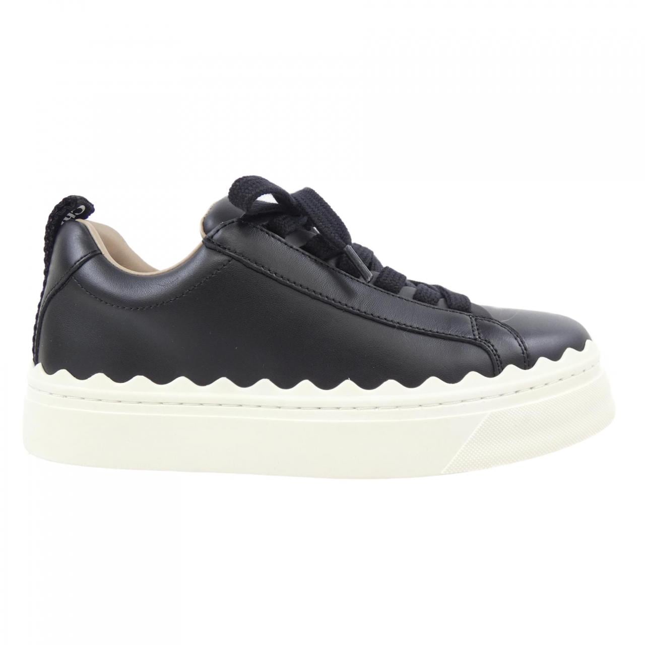 クロエ Chloe スニーカー