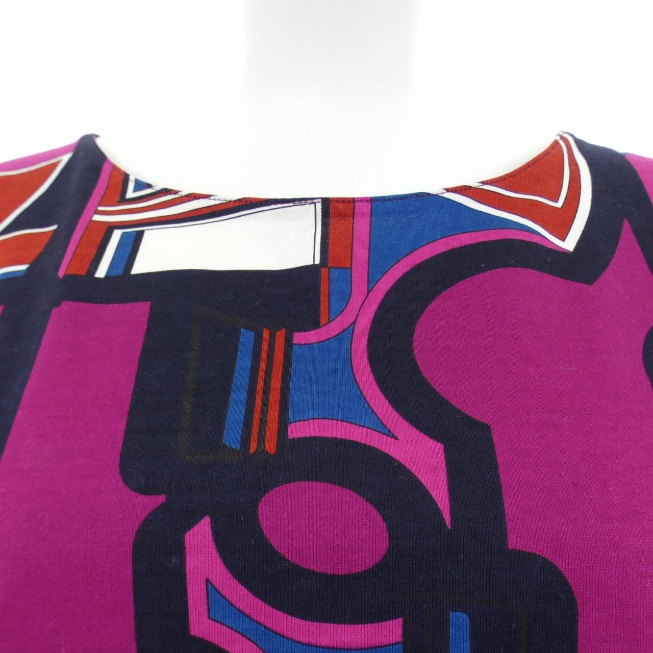 エルメス HERMES 56-7603 Tシャツ