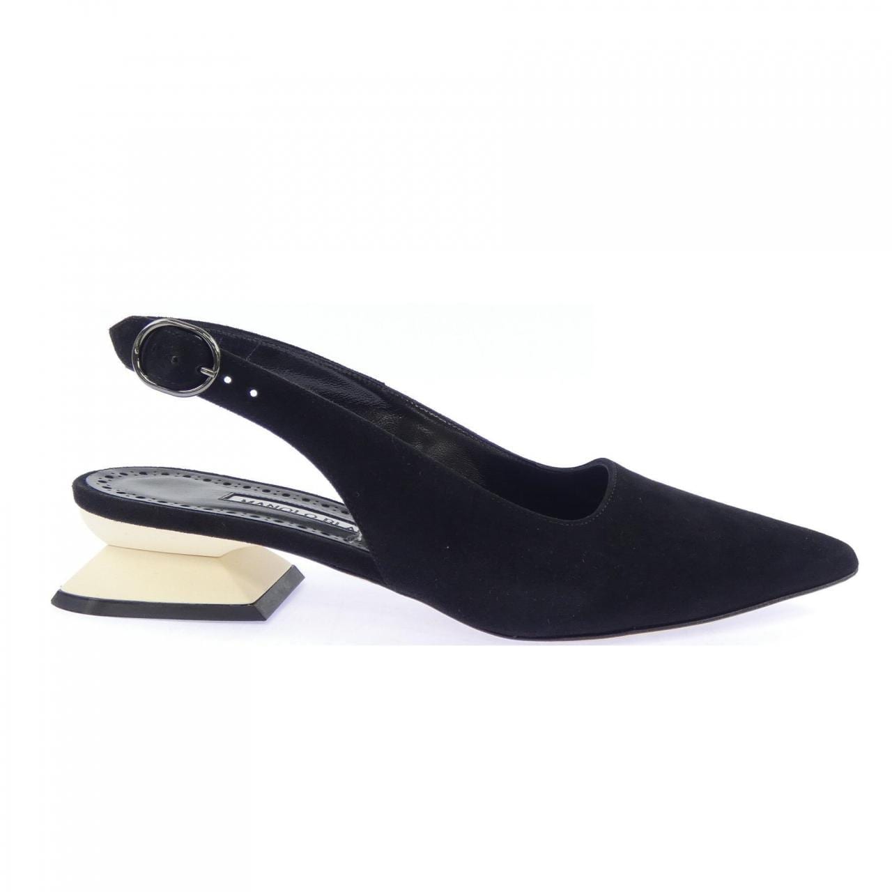 マノロブラニク MANOLO BLAHNIK シューズ