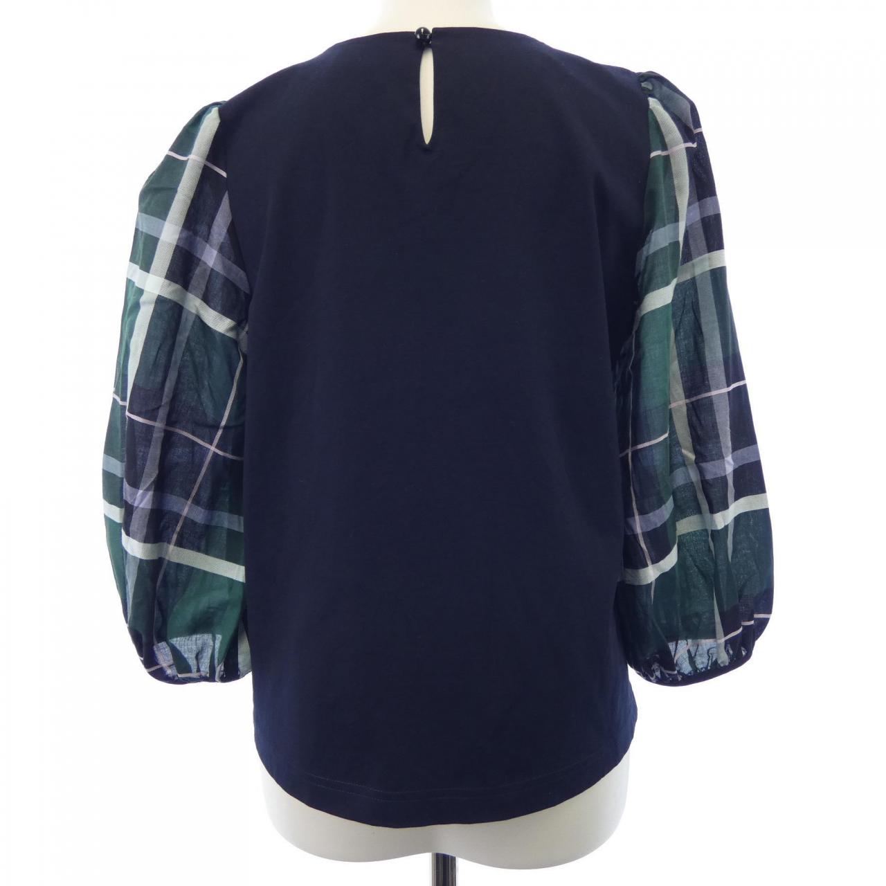 ブルーレーベルクレストブリッジ BLUE LABEL CRESTBRIDGE トップス