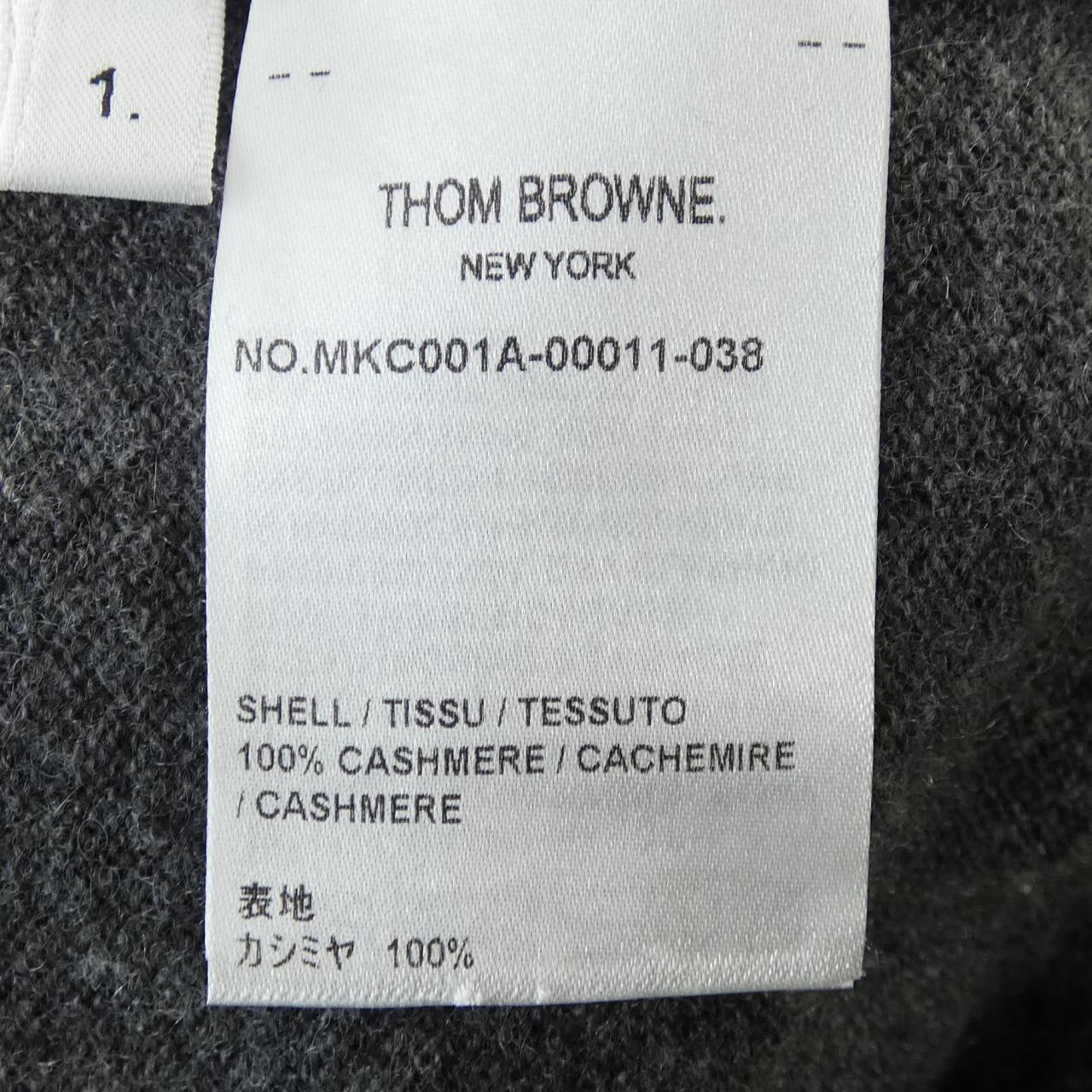 トムブラウン THOM BROWNE MKC001A-00011-038 カーディガン