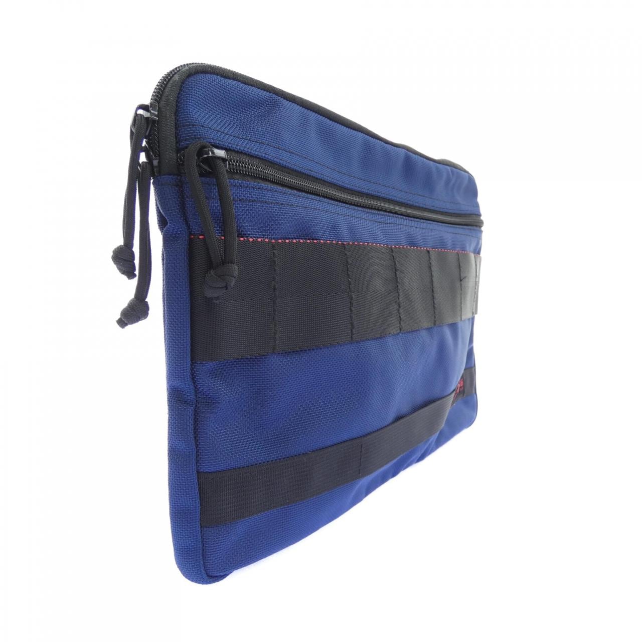 ブリーフィング BRIEFING BAG