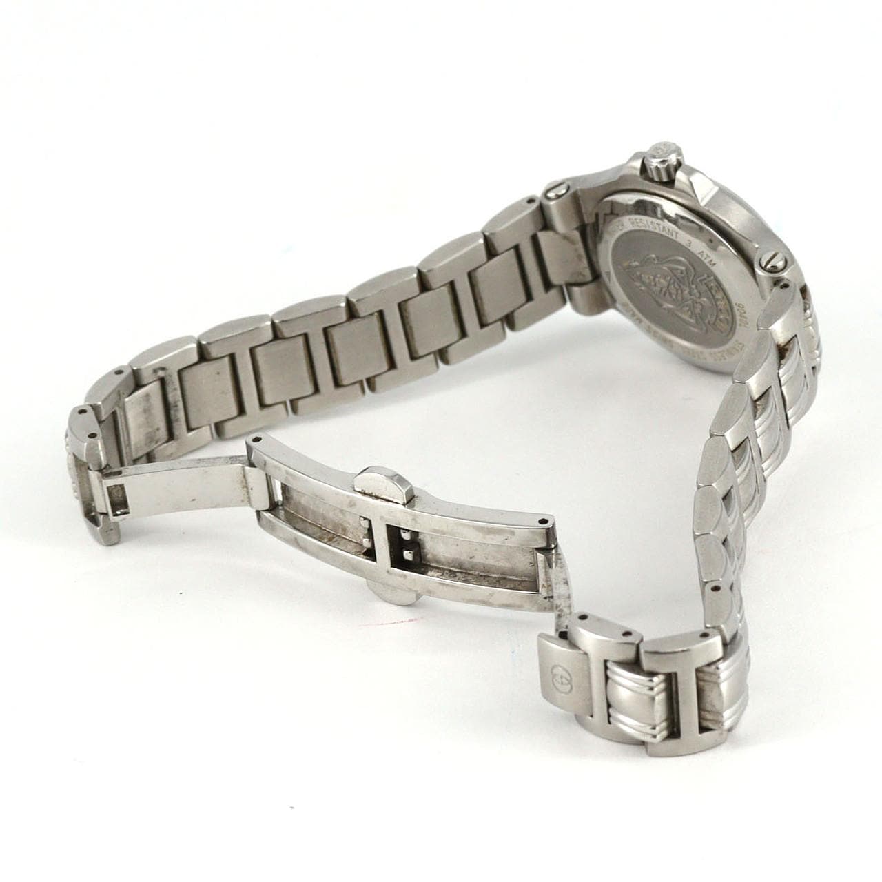 【ノーメンテナンス特価】グッチ 9040L SS クォーツ